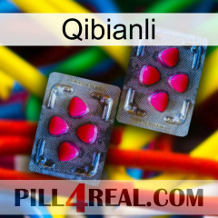 Qibianli 15